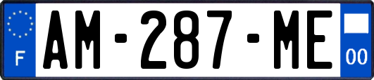 AM-287-ME