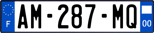 AM-287-MQ