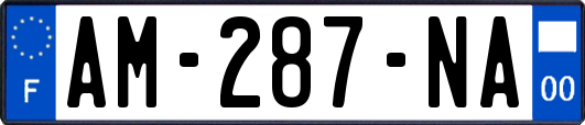 AM-287-NA