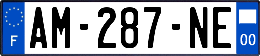 AM-287-NE