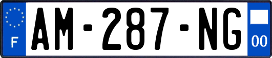AM-287-NG