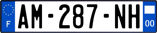 AM-287-NH