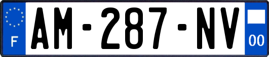 AM-287-NV