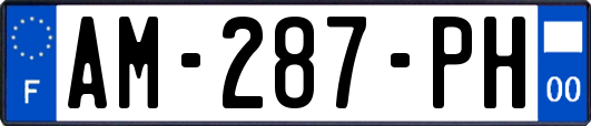 AM-287-PH