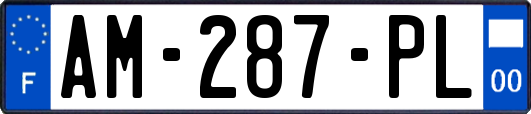 AM-287-PL