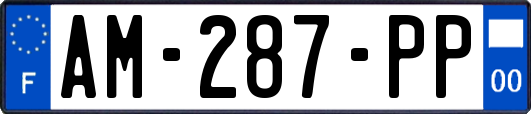 AM-287-PP