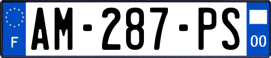 AM-287-PS