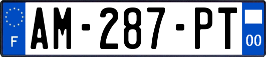 AM-287-PT