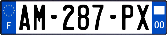 AM-287-PX