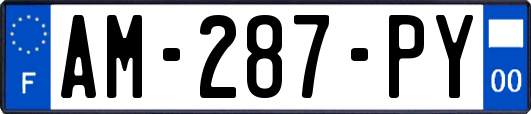 AM-287-PY