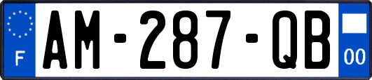 AM-287-QB