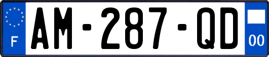 AM-287-QD
