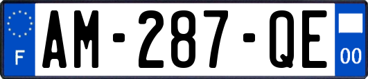 AM-287-QE