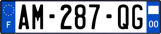 AM-287-QG