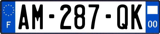 AM-287-QK