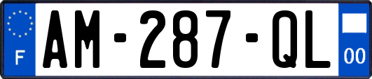 AM-287-QL