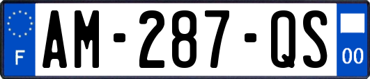 AM-287-QS