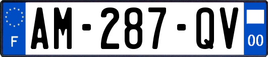 AM-287-QV