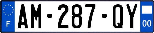AM-287-QY