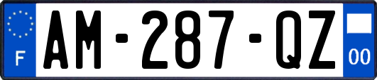 AM-287-QZ