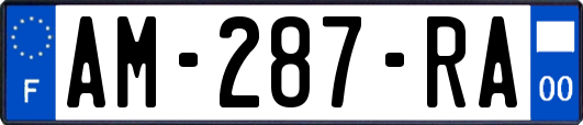 AM-287-RA