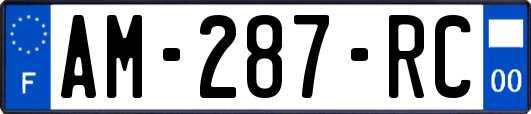 AM-287-RC