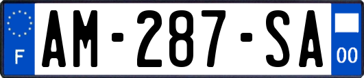 AM-287-SA