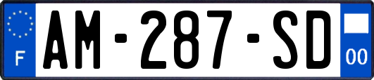 AM-287-SD