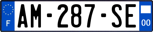 AM-287-SE