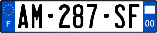 AM-287-SF