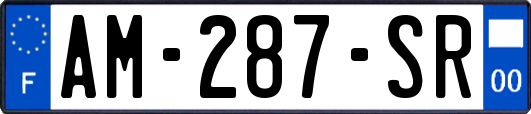 AM-287-SR