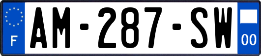 AM-287-SW
