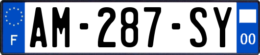AM-287-SY
