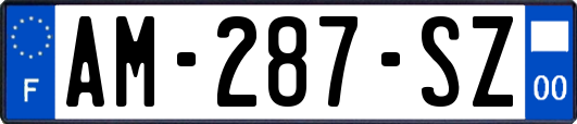 AM-287-SZ