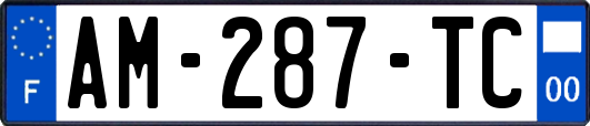 AM-287-TC