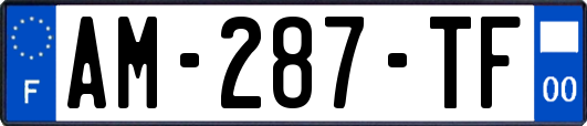 AM-287-TF