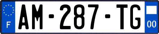 AM-287-TG