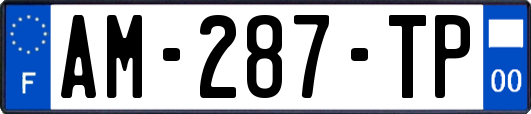 AM-287-TP