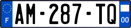 AM-287-TQ