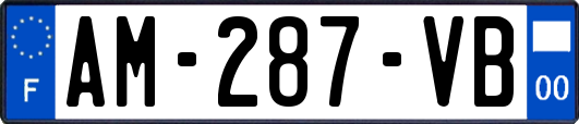 AM-287-VB