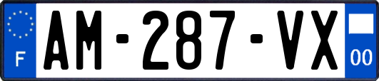 AM-287-VX