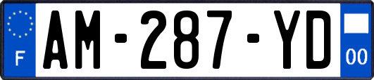 AM-287-YD