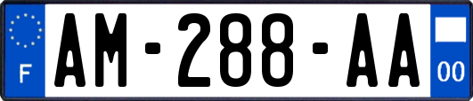 AM-288-AA