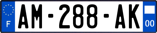 AM-288-AK