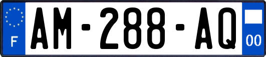 AM-288-AQ