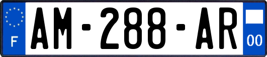 AM-288-AR