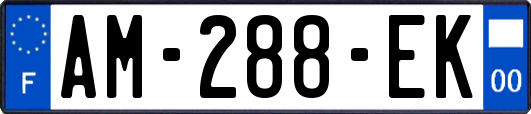 AM-288-EK