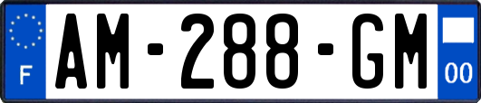 AM-288-GM