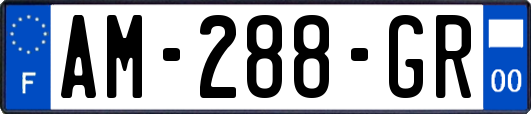 AM-288-GR