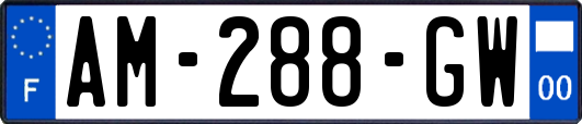 AM-288-GW